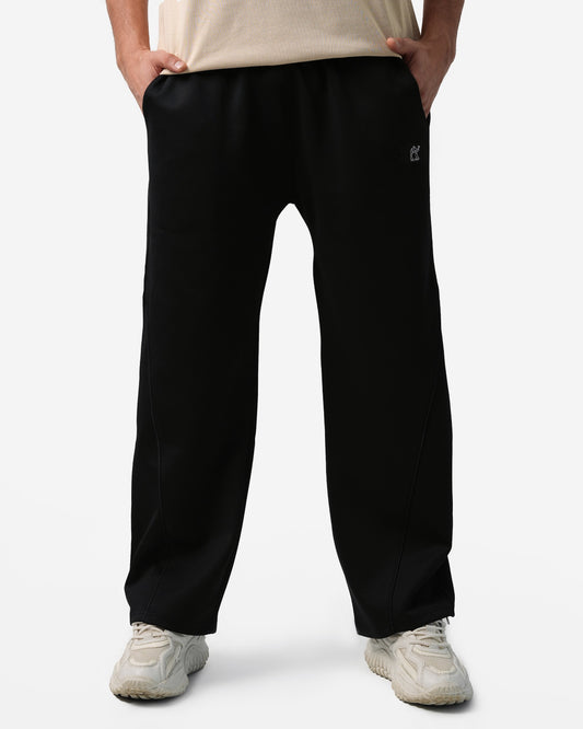 بنطلون أسود