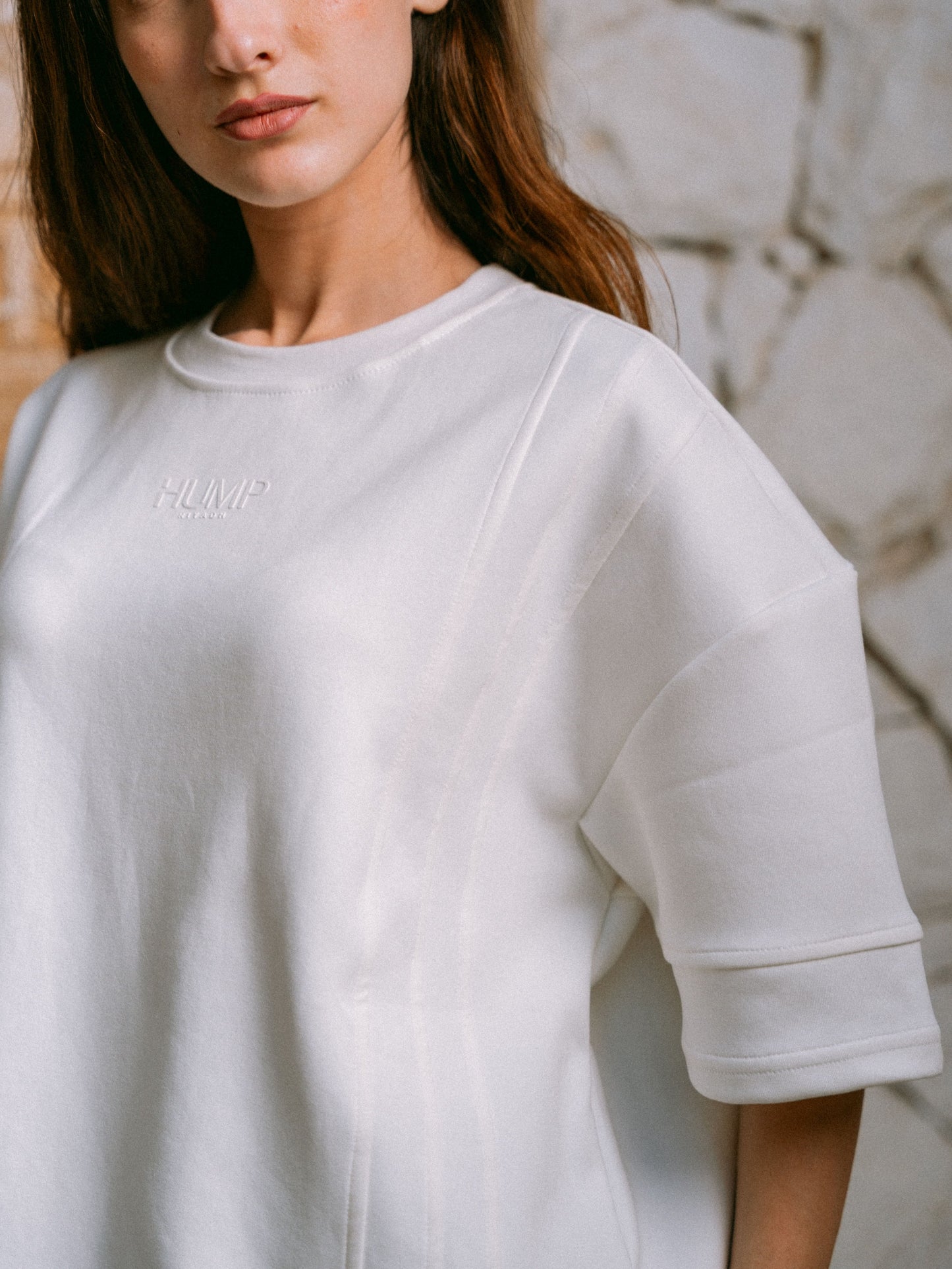 تيشيرت ابيض