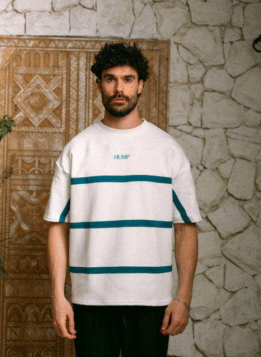 تيشيرت مخطط