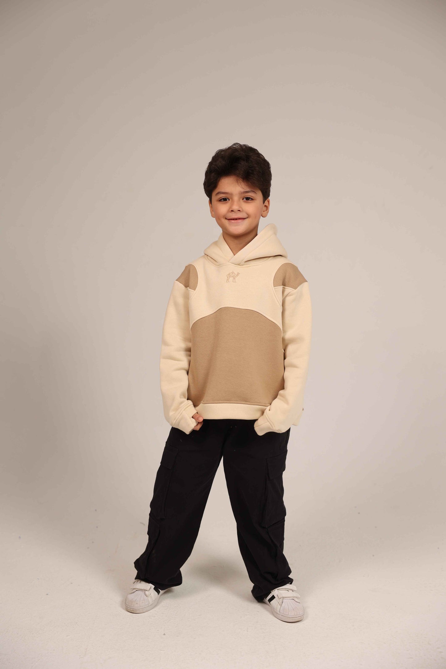 هودي بيج اطفال