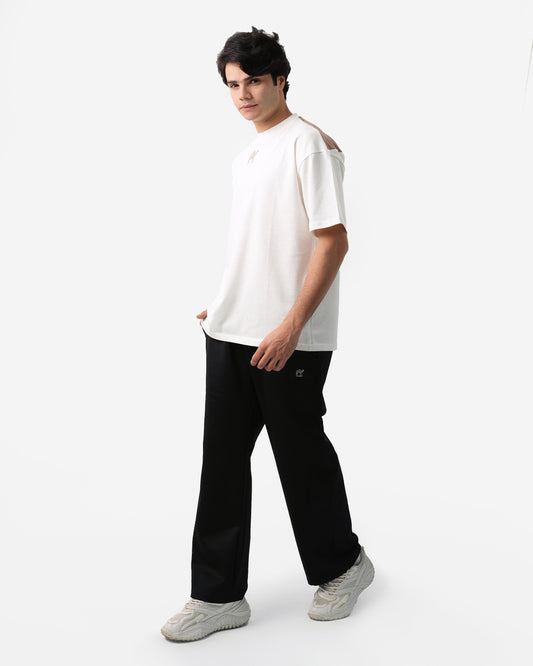 تيشيرت أبيض