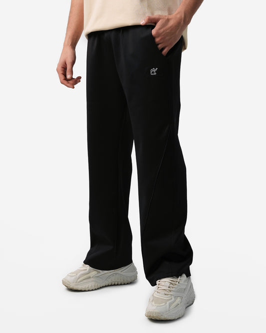 بنطلون أسود